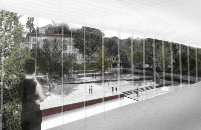 Museums: #4 Kunsthaus Zürich extension