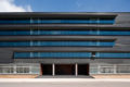 Office Building for the World Trade Center Almeda Park in Cornellà, Barcelona