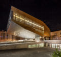 Museums: #3 Cultural Center in Castelo Branco