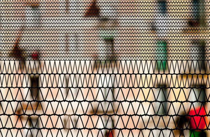 Urban Filters #1