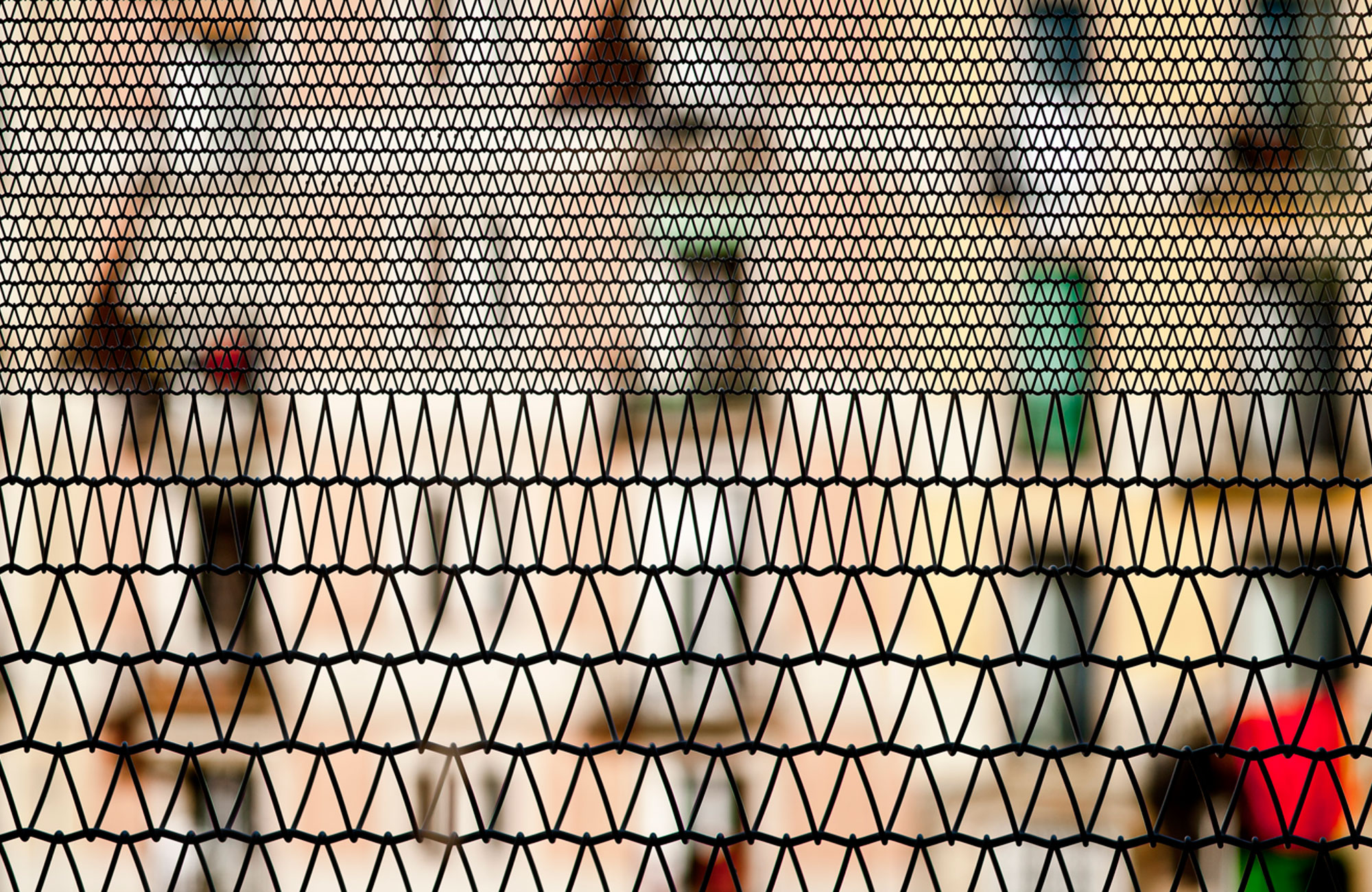 Urban Filters #1