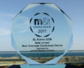 CCIB, Best Overseas Conference Centre 2017