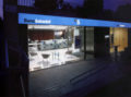 Bank Sabadell model office in Barcelona