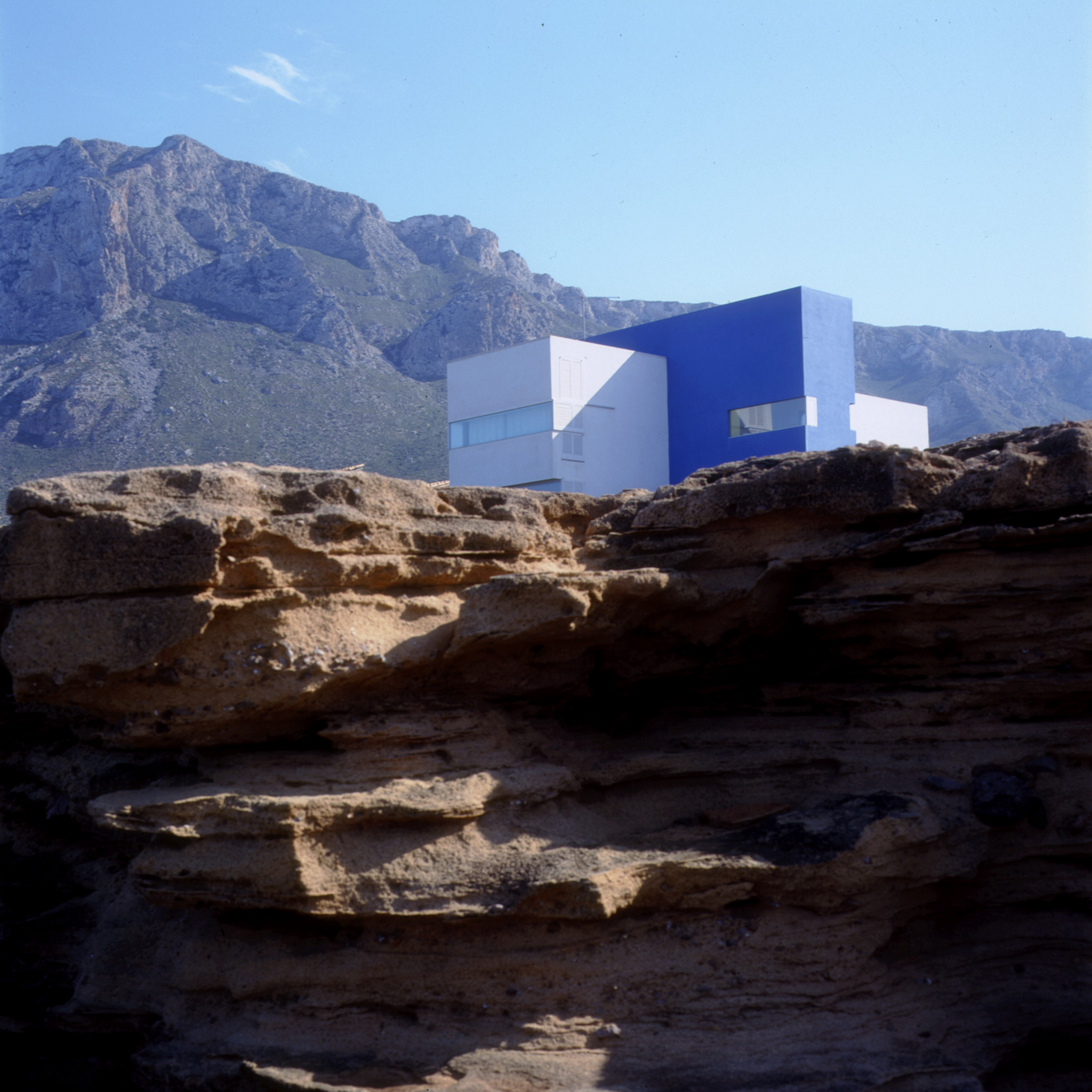 One family house in Mallorca