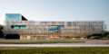 PGGM Company Headquarters in Zeist, The Netherlands