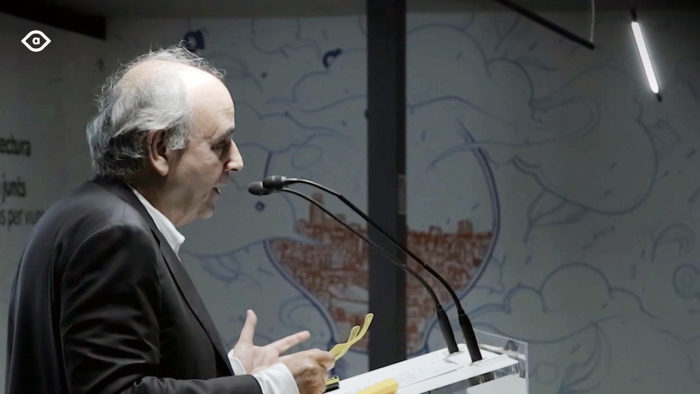 The values of architecture