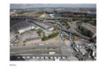 Site Plan - Condorcet Campus - Josep Lluís Mateo