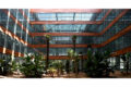 Office building in Cornellà, Barcelona