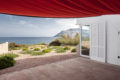 The first house. Josep Lluís Mateo