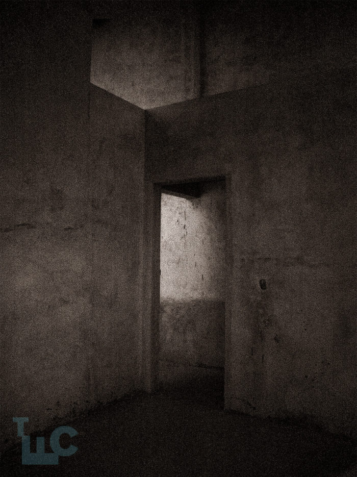 Darkness. Toni Catany, Venezuela, 2008