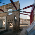 Work on pause: Toni Catany International Photography Centre
