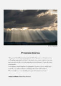 Telluric Presence: Pedro Pegenaute & Josep Lluís Mateo