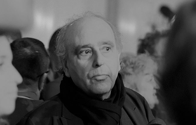 Josep Lluís Mateo. Architecture, Next