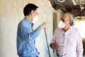 Building in Times of Coronavirus