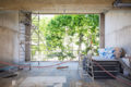 Building in Times of Coronavirus