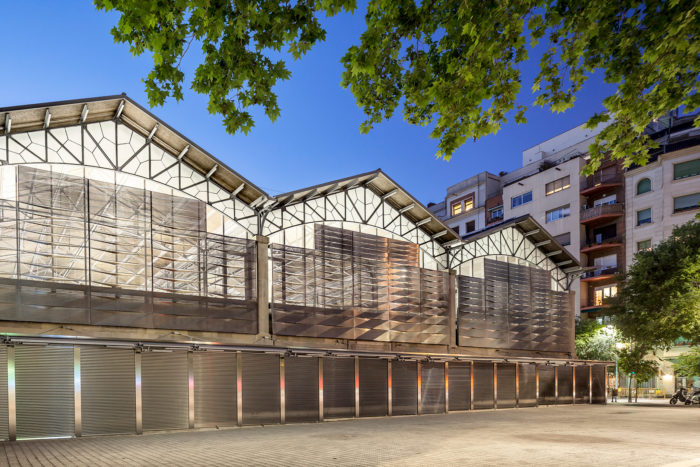 Quito Architecture Biennial 2020